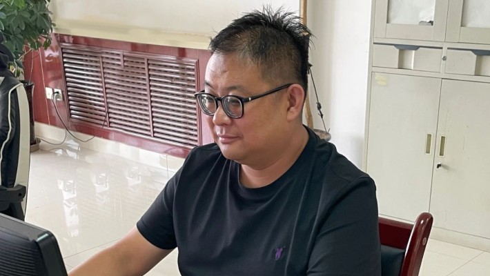 【身邊榜樣】李偉：立足專業(yè)深耕細(xì)作，整合資源創(chuàng)造價值
